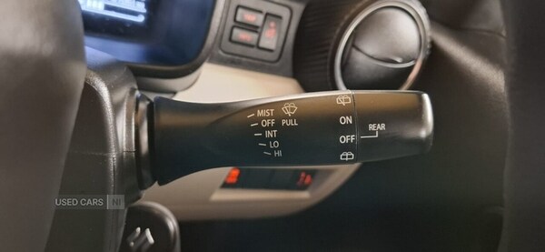 Used Suzuki Ignis 2018 for sale - 76139203: Photo 19