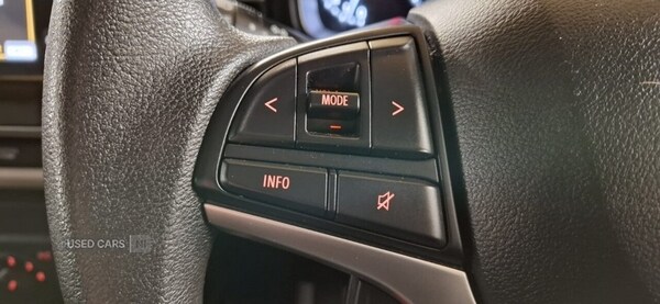 Used Suzuki Ignis 2018 for sale - 76139203: Photo 21