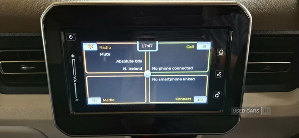 Used Suzuki Ignis 2018 for sale - 76139203: Photo 23