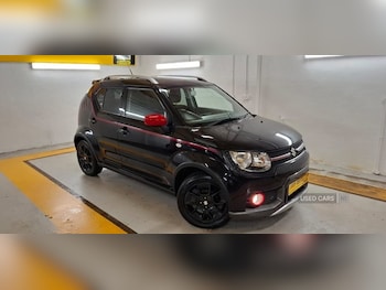 Used Suzuki Ignis 2018 for sale - 76139203: Photo 2