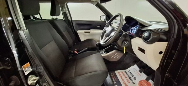 Used Suzuki Ignis 2018 for sale - 76139203: Photo 39