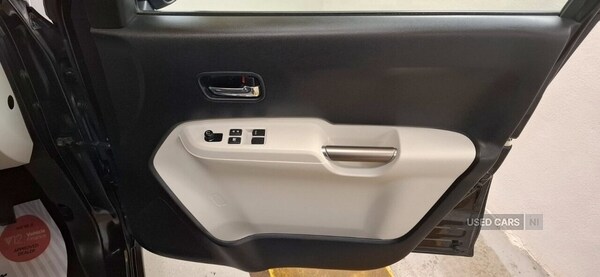 Used Suzuki Ignis 2018 for sale - 76139203: Photo 40