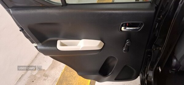 Used Suzuki Ignis 2018 for sale - 76139203: Photo 43