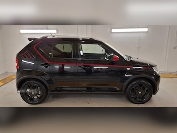 Used Suzuki Ignis 2018 for sale - 76139203: Photo 4