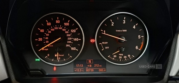 Used BMW X1 2016 for sale - 75115409: Photo 10