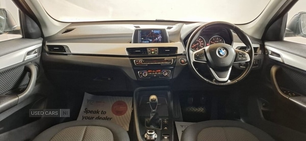 Used BMW X1 2016 for sale - 75115409: Photo 11