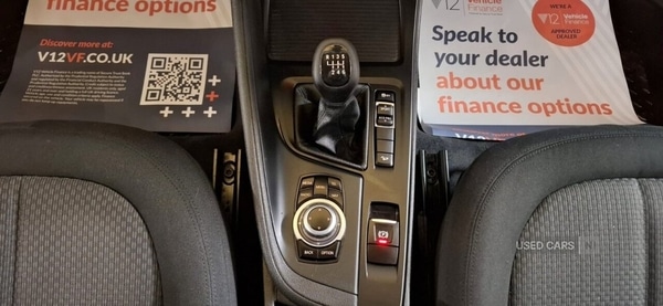 Used BMW X1 2016 for sale - 75115409: Photo 12