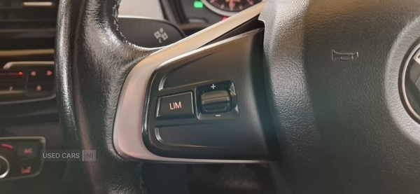 Used BMW X1 2016 for sale - 75115409: Photo 13