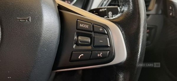 Used BMW X1 2016 for sale - 75115409: Photo 14