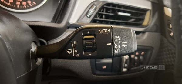 Used BMW X1 2016 for sale - 75115409: Photo 16