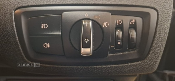 Used BMW X1 2016 for sale - 75115409: Photo 17