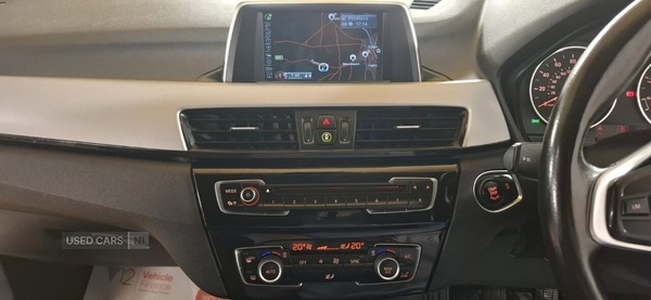 Used BMW X1 2016 for sale - 75115409: Photo 18