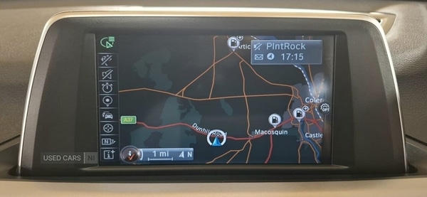 Used BMW X1 2016 for sale - 75115409: Photo 19