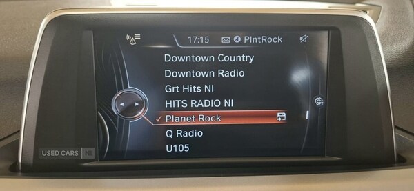 Used BMW X1 2016 for sale - 75115409: Photo 20