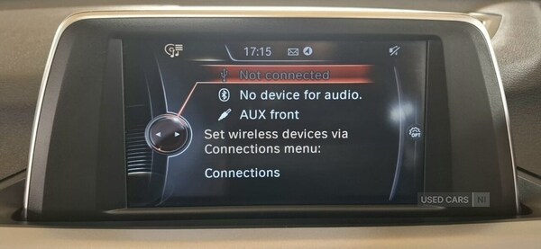 Used BMW X1 2016 for sale - 75115409: Photo 21