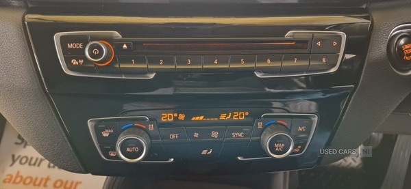 Used BMW X1 2016 for sale - 75115409: Photo 22