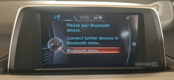 Used BMW X1 2016 for sale - 75115409: Photo 23