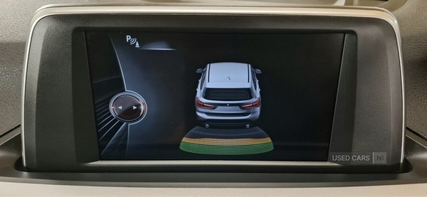 Used BMW X1 2016 for sale - 75115409: Photo 24