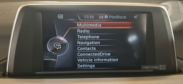 Used BMW X1 2016 for sale - 75115409: Photo 25