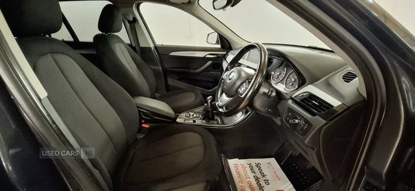 Used BMW X1 2016 for sale - 75115409: Photo 27