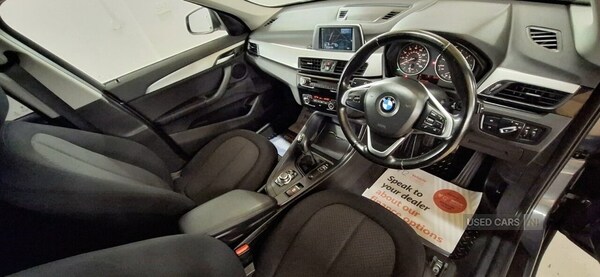 Used BMW X1 2016 for sale - 75115409: Photo 28