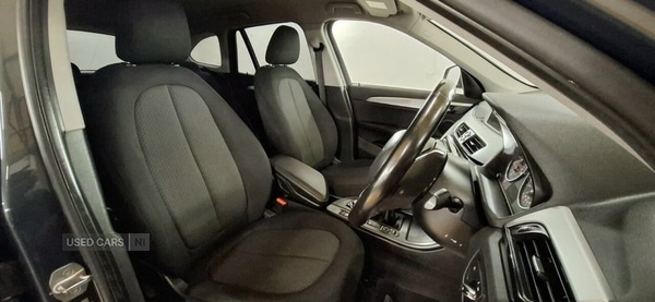 Used BMW X1 2016 for sale - 75115409: Photo 29