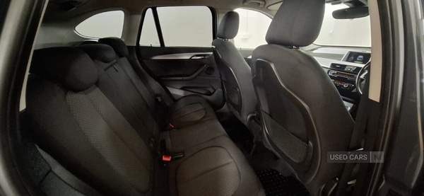 Used BMW X1 2016 for sale - 75115409: Photo 30