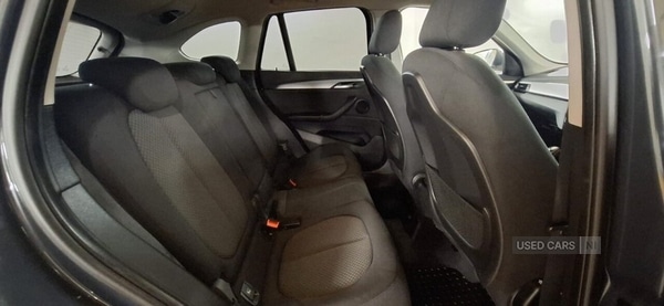 Used BMW X1 2016 for sale - 75115409: Photo 31