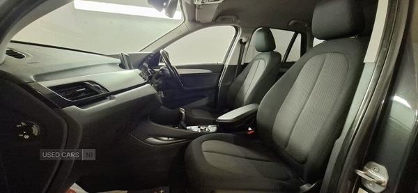 Used BMW X1 2016 for sale - 75115409: Photo 32