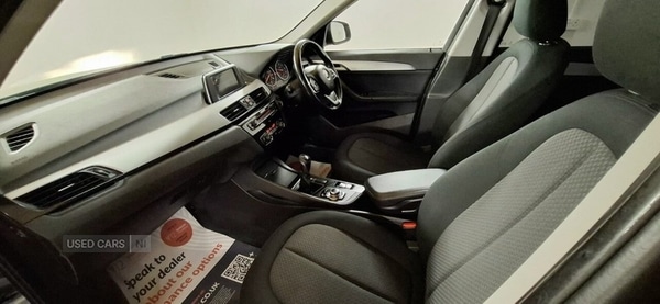 Used BMW X1 2016 for sale - 75115409: Photo 33