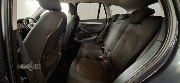 Used BMW X1 2016 for sale - 75115409: Photo 34