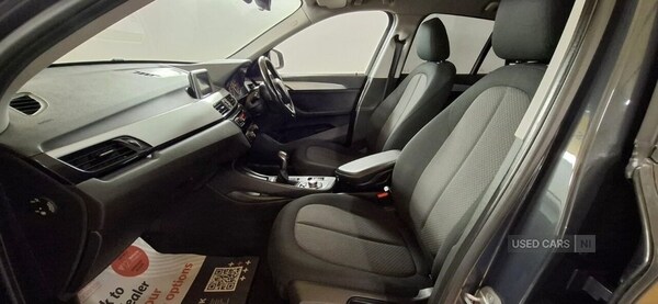 Used BMW X1 2016 for sale - 75115409: Photo 35