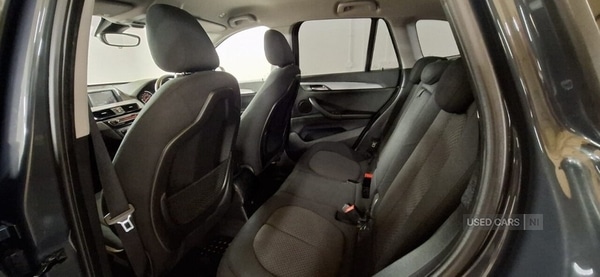 Used BMW X1 2016 for sale - 75115409: Photo 36