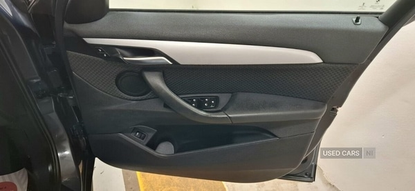 Used BMW X1 2016 for sale - 75115409: Photo 37