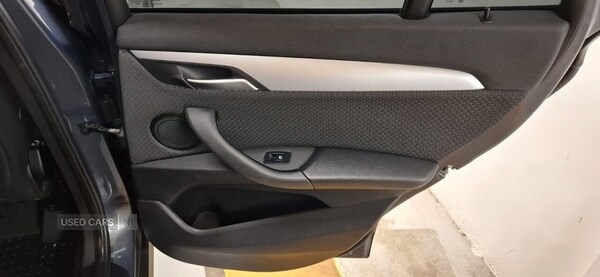 Used BMW X1 2016 for sale - 75115409: Photo 38