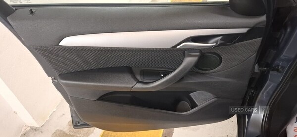 Used BMW X1 2016 for sale - 75115409: Photo 39