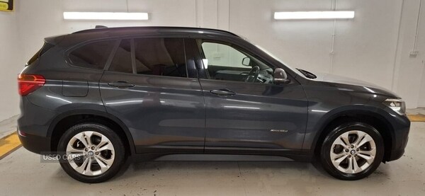 Used BMW X1 2016 for sale - 75115409: Photo 3