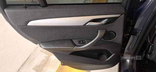 Used BMW X1 2016 for sale - 75115409: Photo 40