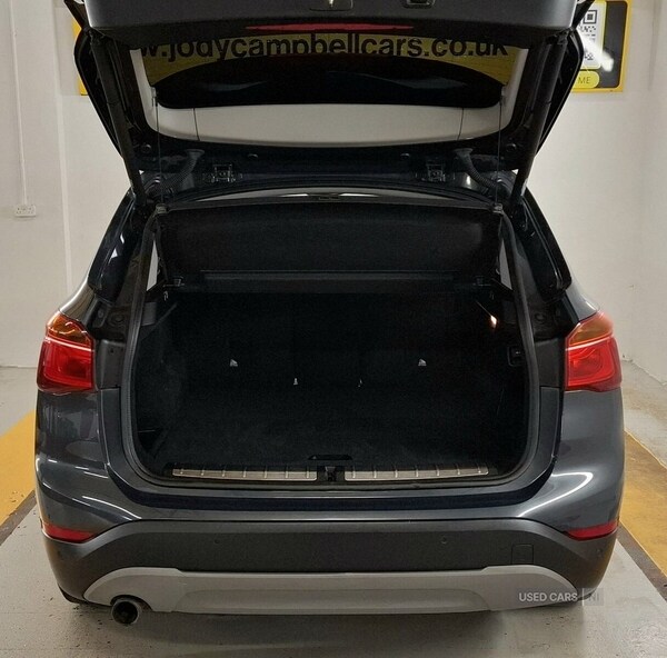 Used BMW X1 2016 for sale - 75115409: Photo 4