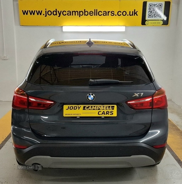 Used BMW X1 2016 for sale - 75115409: Photo 5