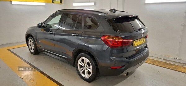 Used BMW X1 2016 for sale - 75115409: Photo 6