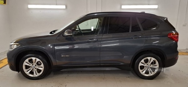 Used BMW X1 2016 for sale - 75115409: Photo 7