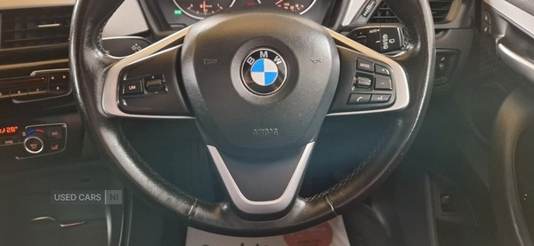 Used BMW X1 2016 for sale - 75115409: Photo 9
