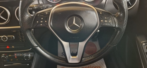 Used Mercedes-Benz A-Class 2015 for sale - 76486118: Photo 18