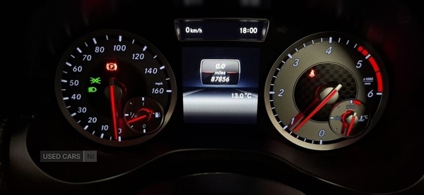 Used Mercedes-Benz A-Class 2015 for sale - 76486118: Photo 19