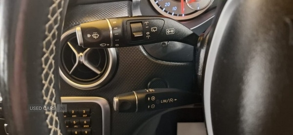 Used Mercedes-Benz A-Class 2015 for sale - 76486118: Photo 24