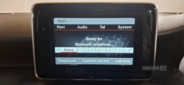 Used Mercedes-Benz A-Class 2015 for sale - 76486118: Photo 30