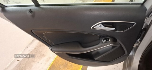 Used Mercedes-Benz A-Class 2015 for sale - 76486118: Photo 37