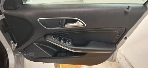 Used Mercedes-Benz A-Class 2015 for sale - 76486118: Photo 38