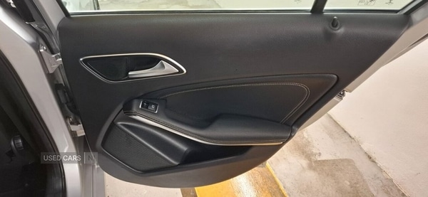 Used Mercedes-Benz A-Class 2015 for sale - 76486118: Photo 39